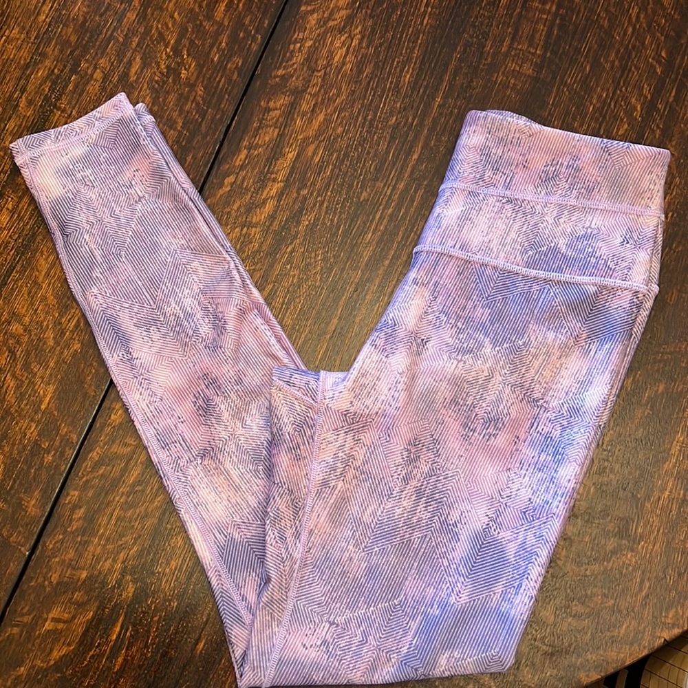 Calia High Rise Leggings
